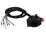 Right Start Stop Kill Control Switch fit for Honda CB750K 1973-1975 35300-369-671 33413407
