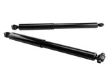 complete strut assembly 55502344
