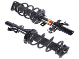 Front Left & Right Shock Struts Assys with Electronic Replacement for Lincoln MKC 2015-2019 19774149