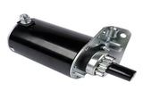 12V Starter Motor 590476 BS590476 Replacement for Briggs Stratton Engine 44M977-0938-G5 98862317