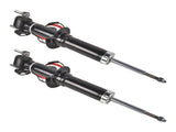 2* Front Shock Absorbers w/ CCD Replacement for Lincoln Navigator 2018-2023 JL1Z-18124-D New 13794964