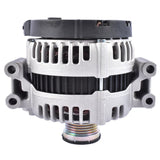 Alternator 180 Amp 12V for BMW 128i 323i 328i 328xi 330i 528i 528xi X3 X5 12317550968 29716402