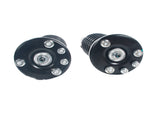 2pcs Front Complete Shock Absorbers Assemblies -59-172123L-172123R JB 85526008