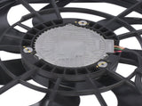 Radiator Cooling Fan Assembly w/ Motor for Hyundai Palisade 3.8L 2020-2024 HY3115166 25380S8500 35105480