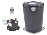 RV Hydraulic Power Leveling System Unit Pump Motor 414850 179327 Fits for Lippert 64082665