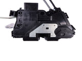 Front Left Driver Side Door Lock Latch Actuator Fits for 2011-2013 Kia Soul 1.6L 2.0L 81310-2K030 80490596