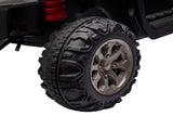 24V On Truck 2 Seater On UTV with 2x200W Motor On Dump Truck with Dump Bed/Shovel W1578P336128