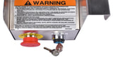 Control Box for SkyJack SJIII 3220 3226 4626 4632 Scissor Lift 116063 115985 117228 117900 117899 81530117