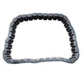 Transfer Case Chain for NP241 241D Dodge NP-241HD & GM BW-4470 4470 70546409