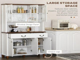 Kitchen Storage Cabinet 00080391
