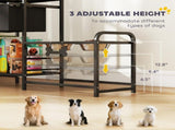 Dog bowls /Pet Feeding Storage 40689324