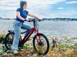 bonfire 500 -- city/commuter ebike T5986P499996