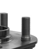 Front Wheel Bearing and Hub Assembly 1044121-00-E Fits for Tesla Model 3 Model Y Sedan Sport Utility 92611479
