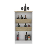 Syrah Kitchen Island B200102697