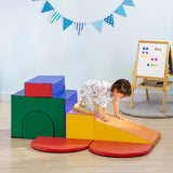 Kids Soft Play Set 51305075