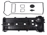 Valve Cover w/ Gasket for Mazda 3 5 6 CX-7 2.0L 2.3L 2.5L 2009-2015 L3Y110210A 30173253