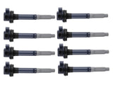 8x Ignition Coil Set fit for Ford F-150 Mustang 2011-2015 5.0L V8 BR3Z12029A 90015318