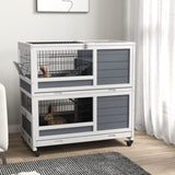Small Animal Playpen Cage 05667091