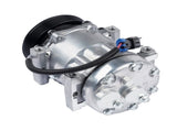 AC Compressor for Kenworth T680 Peterbilt 365 367 382 384 386 388 389 579 587 50242546