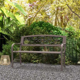 Outdoor Garden Bench Garden chair 96599435