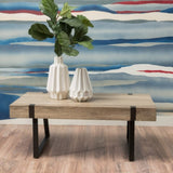 ZNTS COFFEE TABLE 59446.00