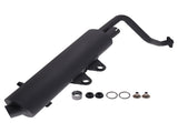 New Exhaust Silencer Kit fit for Kawasaki Brute Force / Prairie 650 700 Series 04767236