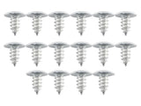 Bumper Fog Lights Driving Lamps Bulbs fit for Tacoma 2005-2011 Tundra 2007-2013 40423304