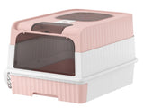 Cat Litter Box 68938115