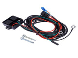 Hydraulic Jack Plate Relay Wiring Harness Kit Replacement for Atlas Series AHJRELAYKIT-2-DP 03248688