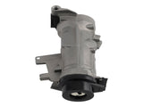 Ignition Switch With Lock Cylinder Key fit for VW Touran 2003-2010 Caddy 2004-2011 29902716