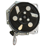 Audi TT / Quatro / Volkswagen Jetta / Golf Beetle 99-05 Car Air Conditioning Compressor 1J0820805 23599893