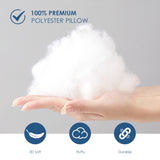 White square pillow , sofa cushions, patio cushions, cushion core, hand 33877541