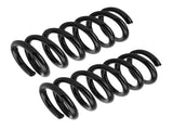 3" Front Drop Coils Lowering Spring Lowering Kit fit for Ford Ranger Mazda 1998-2012 01935115