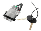 Ignition Switch Lock Cylinder With 2 Keys 81905-3K060 Fits fit for Sonata 2005-2007 14251556