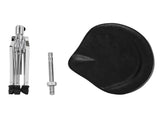 Swivel Liftable Oversized Saddle Throne Super Thick Sponge Overweight 180Kg Drum Stool Replacement 60448034