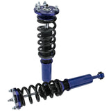 ZNTS Coilovers Shock Absorber Struts for Honda Accord VII CM4-CM8 2003-2007 Suspension Kit 38506881