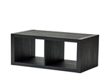 2 Cube Storage Organizer, Charcoal 31221672