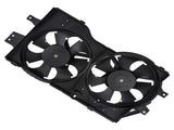 Cooling Fan fit for Plymouth Grand Voyager L4 2.4L 1996-1997 620003 4682636 54643323