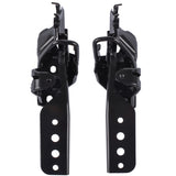 Hood Hinge Set for Honda Civic Sedan Hatchback 2022 2023 HO1236163 HO1236164 HD3902G1 HD3902G2 27599480
