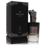Mind Games Sissa by Mind Games Extrait De Parfum Spray 3.4 oz for Women FX-566972