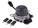 Secondary Air Injection Pump 0001406985 Fits for Smart Fortwo Convertible Coupe 2016-2017 54064619