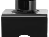 4x BLACK SHIPPING CONTAINERS SIDE TWIST LOCK SHIPPING CONTAINER ACCESSORIES 90227873