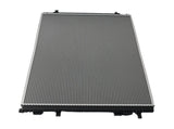 Auxiliary Coolant Radiator fit for Nissan Rogue 1.5L 21-23 21457-6RS0A MT 37380843