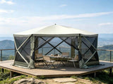 Pop Up Gazebo Tent 57627121