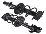 Set of 2 Front Complete Strut & Coil Spring Assys Fit for Nissan Maxima 3.5L V6 2016-2023 1333857L 86231896