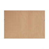Abstract Landscape Framed Canvas Wall Art B03599418