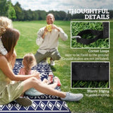 Reversible Outdoor Rug 77955794
