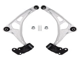 2pcs Front Lower Control Arms Suspension Kit FIT For Honda Odyssey 2018-2024 49904500