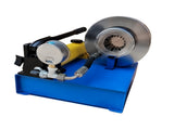 Hydraulic Hose Crimper Machine Pipe Clamping Machine 5600KN With 8 Sets Dies New 78584463