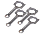 4Pcs Connecting Rods Fit for Chevrolet Cobalt Equinox Malibu GMC Buick LaCrosse Regal Saturn Aura 38089583